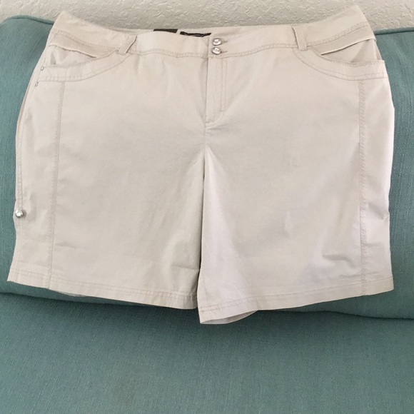 INC International Concepts Pants - International Concepts-NWOT-Women’s Size 20 W-